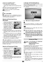 Preview for 7 page of ATIKA BVT 2500 Operating Manual – Safety Instructions – Spare Parts