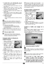 Preview for 19 page of ATIKA BVT 2500 Operating Manual – Safety Instructions – Spare Parts