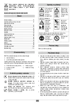 Preview for 22 page of ATIKA BVT 2500 Operating Manual – Safety Instructions – Spare Parts