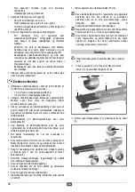 Preview for 30 page of ATIKA BVT 2500 Operating Manual – Safety Instructions – Spare Parts