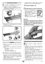 Preview for 43 page of ATIKA BVT 2500 Operating Manual – Safety Instructions – Spare Parts