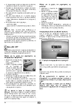 Preview for 44 page of ATIKA BVT 2500 Operating Manual – Safety Instructions – Spare Parts