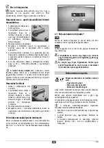 Preview for 51 page of ATIKA BVT 2500 Operating Manual – Safety Instructions – Spare Parts