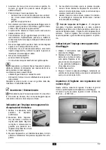 Preview for 63 page of ATIKA BVT 2500 Operating Manual – Safety Instructions – Spare Parts