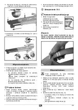 Preview for 81 page of ATIKA BVT 2500 Operating Manual – Safety Instructions – Spare Parts