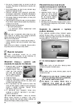 Preview for 82 page of ATIKA BVT 2500 Operating Manual – Safety Instructions – Spare Parts