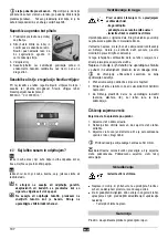 Preview for 108 page of ATIKA BVT 2500 Operating Manual – Safety Instructions – Spare Parts