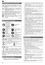 Preview for 20 page of ATIKA BWS 400-2 Original Instructions Manual