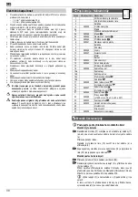 Preview for 30 page of ATIKA BWS 400-2 Original Instructions Manual