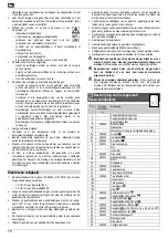 Preview for 78 page of ATIKA BWS 400-2 Original Instructions Manual