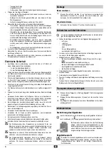 Preview for 6 page of ATIKA BWS 600 Original Instructions Manual