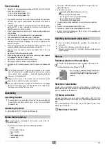 Preview for 13 page of ATIKA BWS 600 Original Instructions Manual