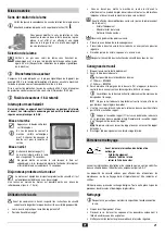 Preview for 21 page of ATIKA BWS 600 Original Instructions Manual