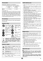 Preview for 25 page of ATIKA BWS 600 Original Instructions Manual