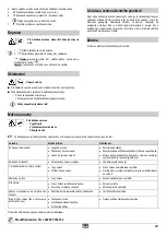 Preview for 29 page of ATIKA BWS 600 Original Instructions Manual