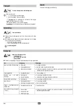 Preview for 36 page of ATIKA BWS 600 Original Instructions Manual