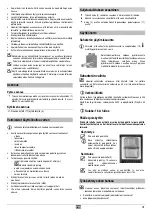 Preview for 41 page of ATIKA BWS 600 Original Instructions Manual