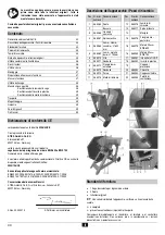 Preview for 44 page of ATIKA BWS 600 Original Instructions Manual