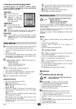 Preview for 48 page of ATIKA BWS 600 Original Instructions Manual