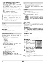 Preview for 54 page of ATIKA BWS 600 Original Instructions Manual