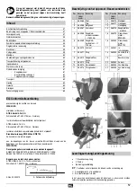 Preview for 57 page of ATIKA BWS 600 Original Instructions Manual