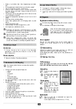 Preview for 67 page of ATIKA BWS 600 Original Instructions Manual