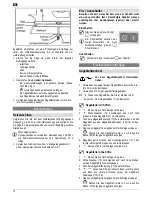 Preview for 12 page of ATIKA DKV 400-2 Original Instructions Manual