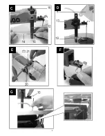 Preview for 4 page of ATIKA DKV400 Operating Manual