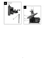 Предварительный просмотр 5 страницы ATIKA DKV400 Operating Manual