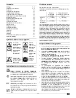 Предварительный просмотр 23 страницы ATIKA DKV400 Operating Manual