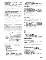 Предварительный просмотр 26 страницы ATIKA DKV400 Operating Manual