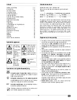 Предварительный просмотр 30 страницы ATIKA DKV400 Operating Manual