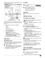 Предварительный просмотр 33 страницы ATIKA DKV400 Operating Manual