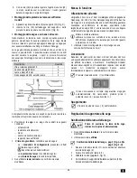 Предварительный просмотр 40 страницы ATIKA DKV400 Operating Manual