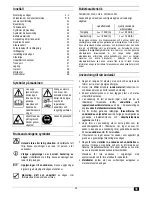 Предварительный просмотр 44 страницы ATIKA DKV400 Operating Manual