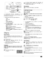 Предварительный просмотр 47 страницы ATIKA DKV400 Operating Manual