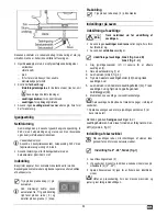 Предварительный просмотр 54 страницы ATIKA DKV400 Operating Manual