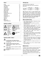 Предварительный просмотр 58 страницы ATIKA DKV400 Operating Manual