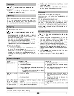 Preview for 13 page of ATIKA Dynamic 165 Original Instructions Manual