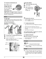 Preview for 16 page of ATIKA Dynamic 165 Original Instructions Manual