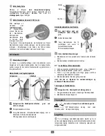 Preview for 34 page of ATIKA Dynamic 165 Original Instructions Manual