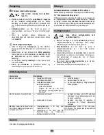 Preview for 35 page of ATIKA Dynamic 165 Original Instructions Manual