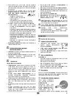 Preview for 41 page of ATIKA Dynamic 165 Original Instructions Manual