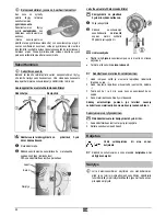 Preview for 46 page of ATIKA Dynamic 165 Original Instructions Manual