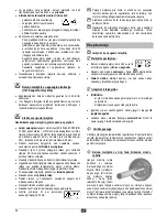 Preview for 66 page of ATIKA Dynamic 165 Original Instructions Manual