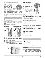 Preview for 71 page of ATIKA Dynamic 165 Original Instructions Manual