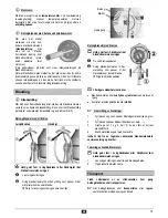 Preview for 75 page of ATIKA Dynamic 165 Original Instructions Manual