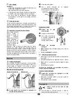 Preview for 83 page of ATIKA Dynamic 165 Original Instructions Manual