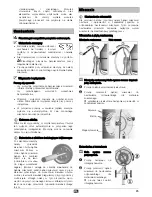 Preview for 87 page of ATIKA Dynamic 165 Original Instructions Manual