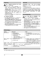 Preview for 102 page of ATIKA Dynamic 165 Original Instructions Manual